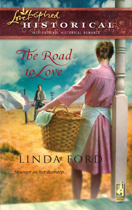 Title details for The Road to Love by Linda Ford - Available